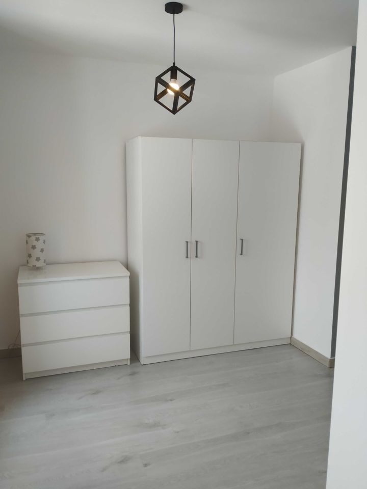 Mieszkanie 2-pokojowe Legnica, ul. Nowy Świat. Zdjęcie 4