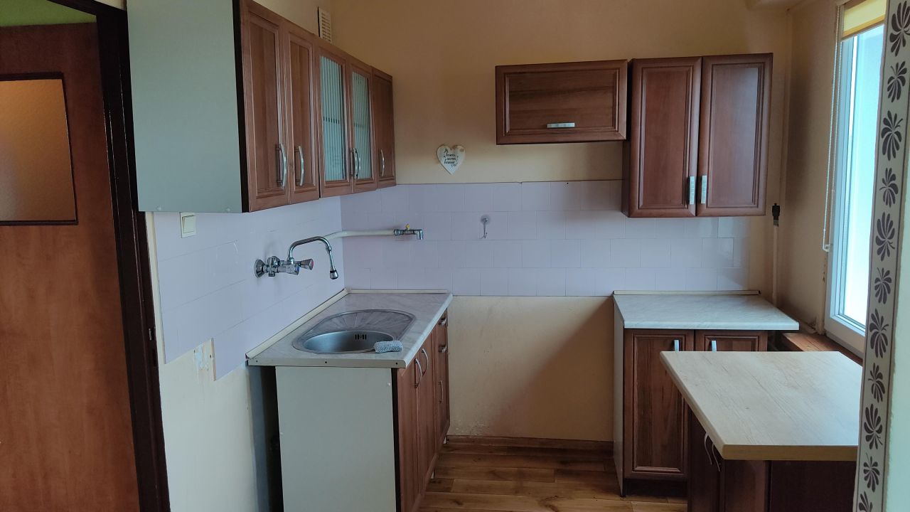 Mieszkanie 3-pokojowe Skierniewice Widok, ul. Cypriana Kamila Norwida. Zdjęcie 2