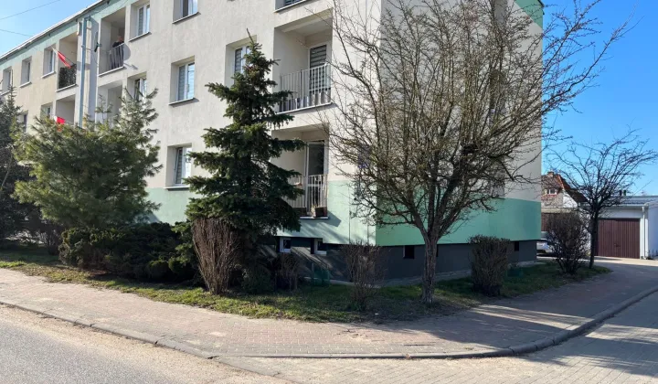 Mieszkanie 3-pokojowe Pisz, ul. Konstantego I. Gałczyńskiego