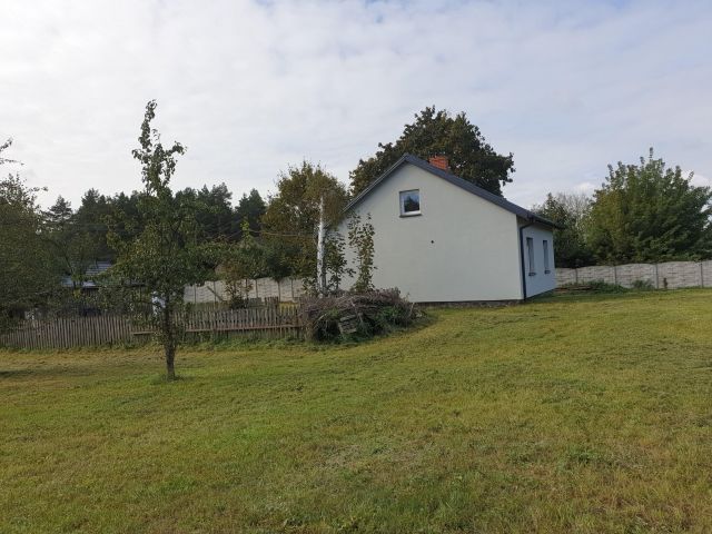 dom wolnostojący, 3 pokoje Nowa Wieś. Zdjęcie 3