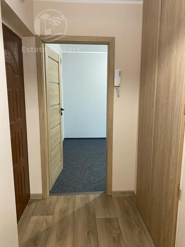 Mieszkanie 2-pokojowe Wrocław Stare Miasto, ul. Dworcowa. Zdjęcie 11