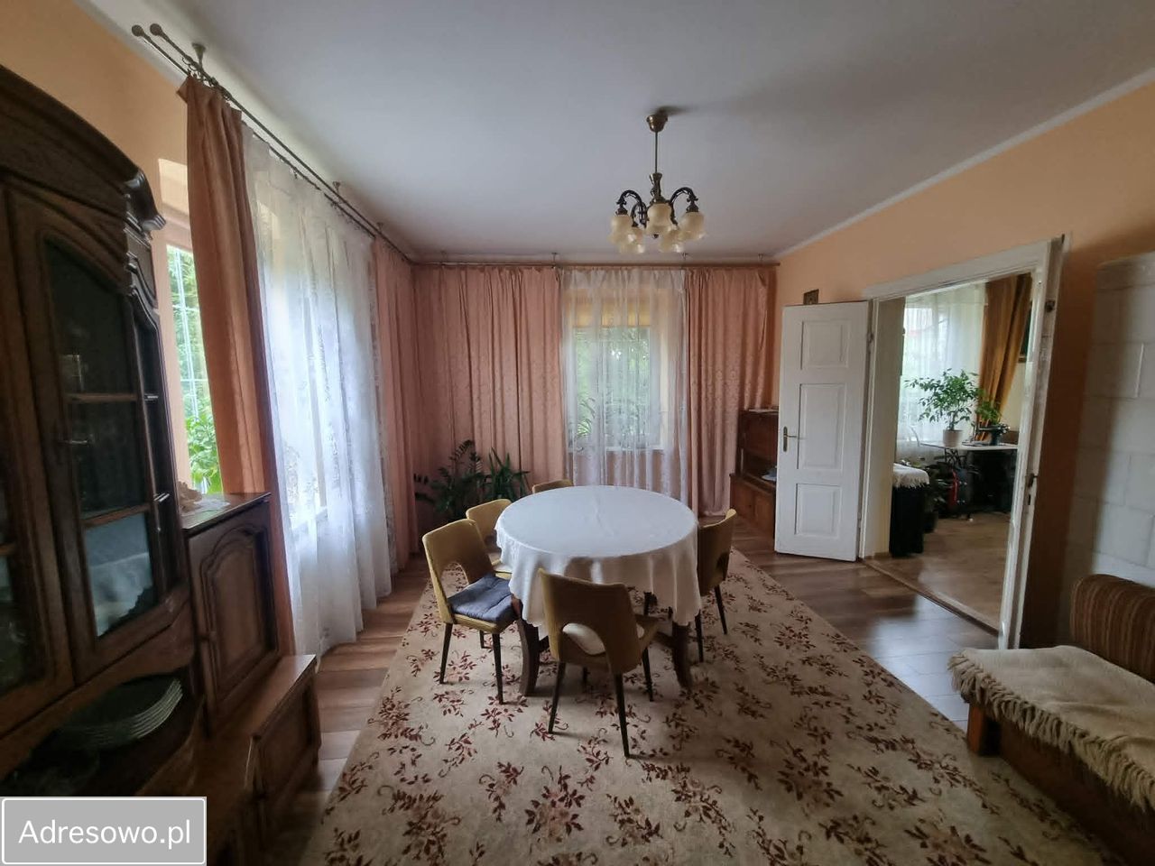 siedlisko, 3 pokoje Stalmierz. Zdjęcie 6