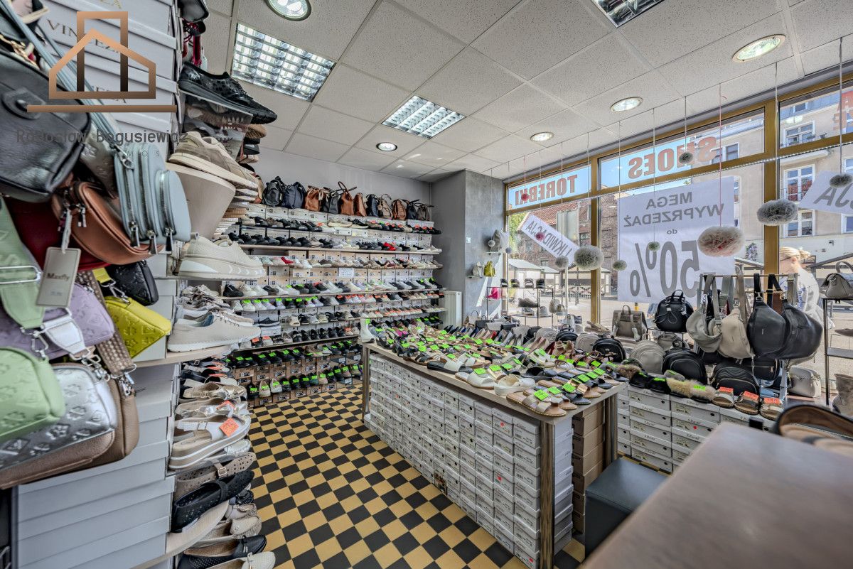 Lokal Gdańsk Śródmieście, ul. Podwale Staromiejskie. Zdjęcie 4