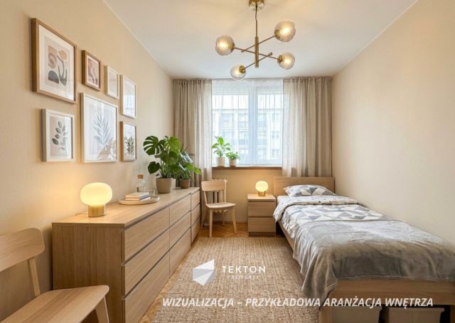 Mieszkanie 3-pokojowe Koszalin, ul. Kazimierza Tetmajera. Zdjęcie 7