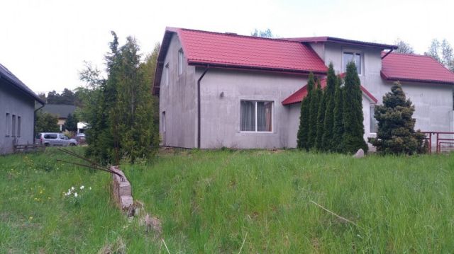 Nieruchomość komercyjna Trąbki Wielkie, ul. Jaworowa. Zdjęcie 1