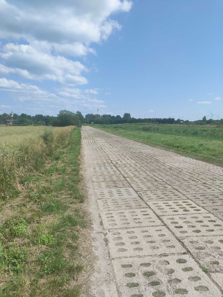 Działka rolna Duninowo. Zdjęcie 2