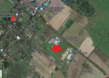 Działka inwestycyjna Koszalin Kretomino. Zdjęcie 3