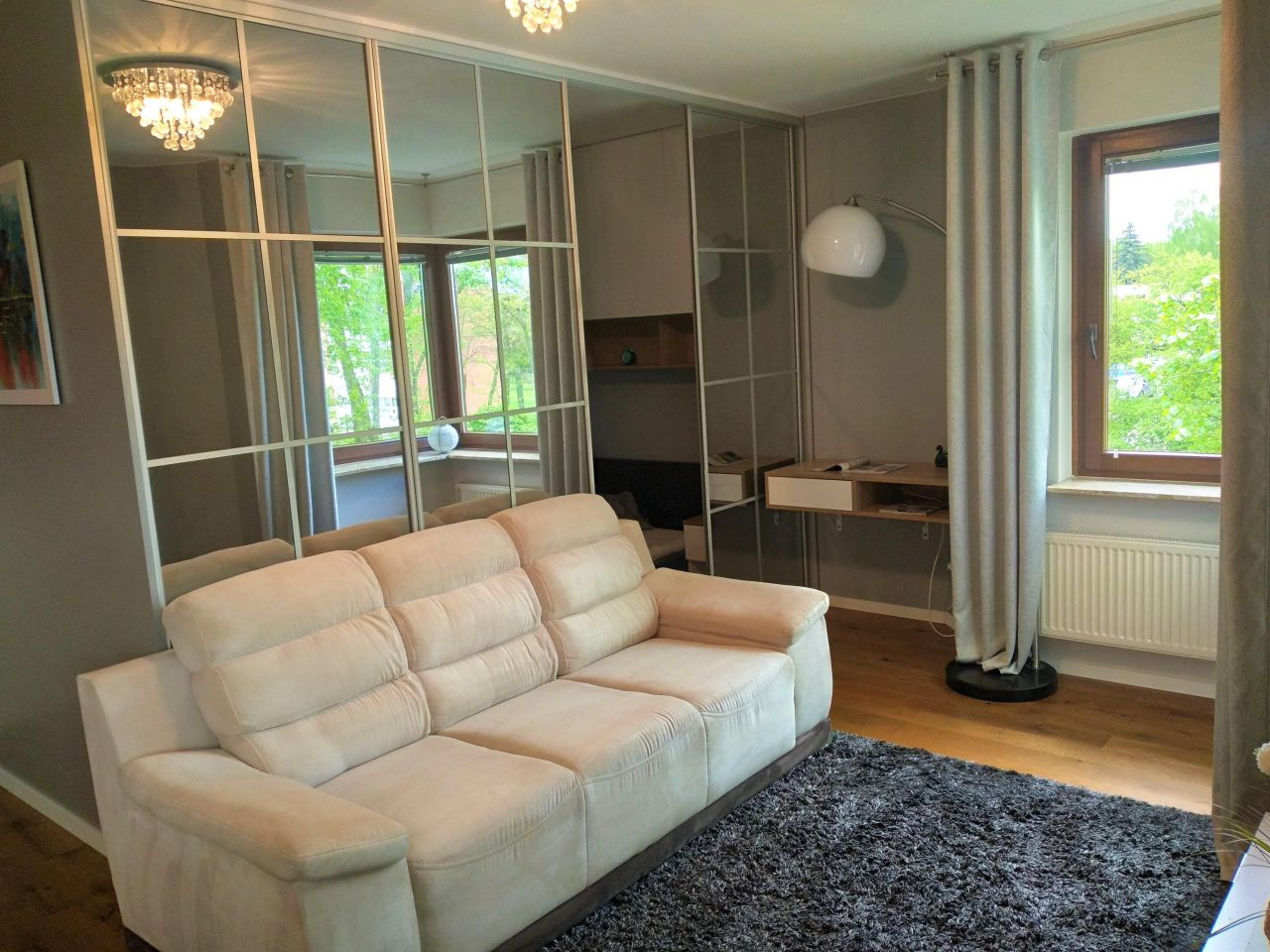 Mieszkanie 2-pokojowe Lublin Bronowice, ul. Pogodna 