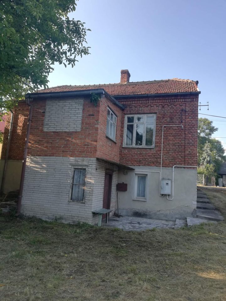 dom wolnostojący Czechów Sołtystwo. Zdjęcie 4