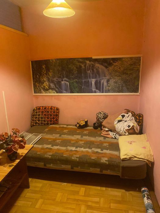 Mieszkanie 1-pokojowe Ryn, ul. Ratuszowa