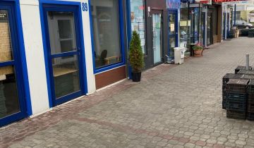 Lokal Warszawa Kabaty