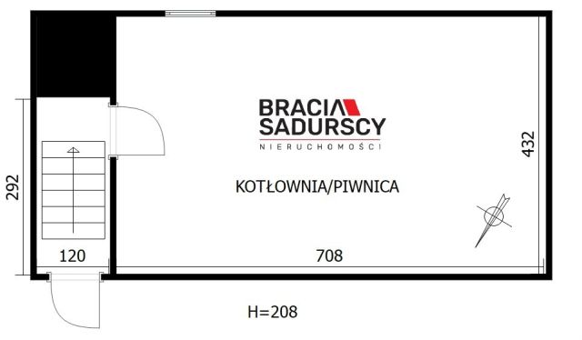 dom wolnostojący, 6 pokoi Łuczyce, ul. Szlachecka. Zdjęcie 36
