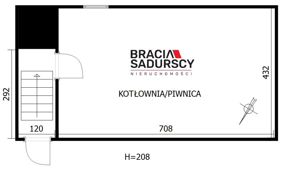 dom wolnostojący, 6 pokoi Łuczyce, ul. Szlachecka. Zdjęcie 36