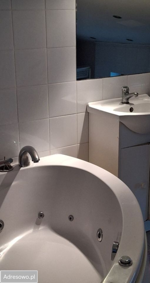 dom wolnostojący, 10 pokoi Ząbki, ul. Jarosława Dąbrowskiego. Zdjęcie 5