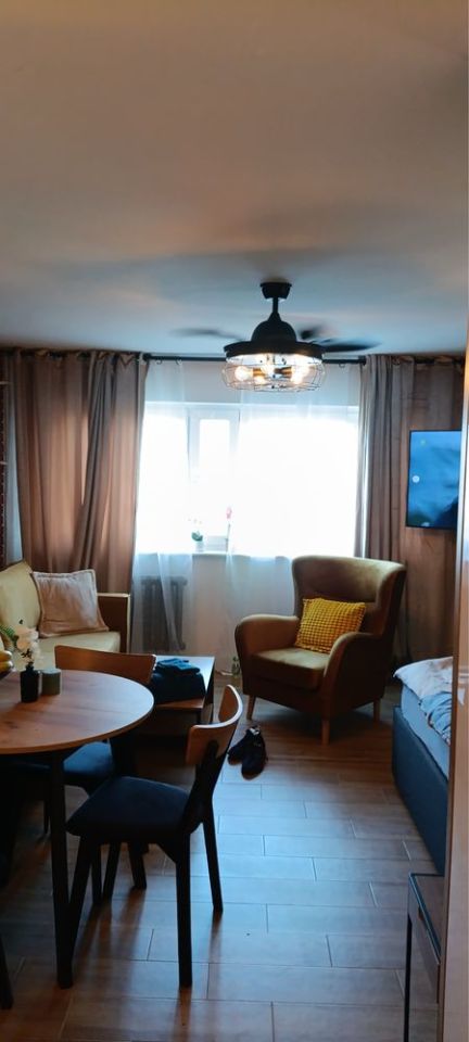 Mieszkanie 1-pokojowe Warszawa Dolny Mokotów, ul. Czerniakowska. Zdjęcie 7