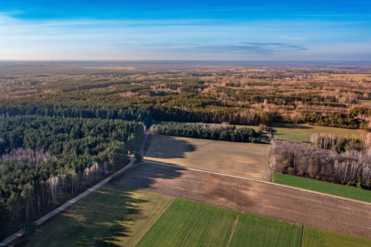 Działka budowlana Wyszków. Zdjęcie 4