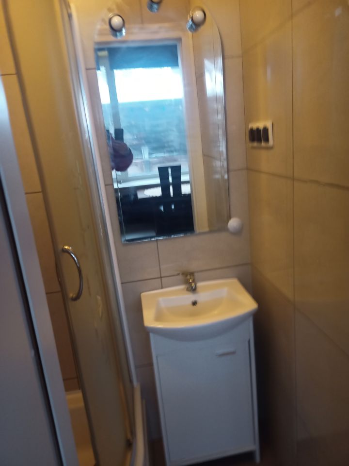 Mieszkanie 1-pokojowe Częstochowa Centrum, ul. Wały Dwernickiego. Zdjęcie 6