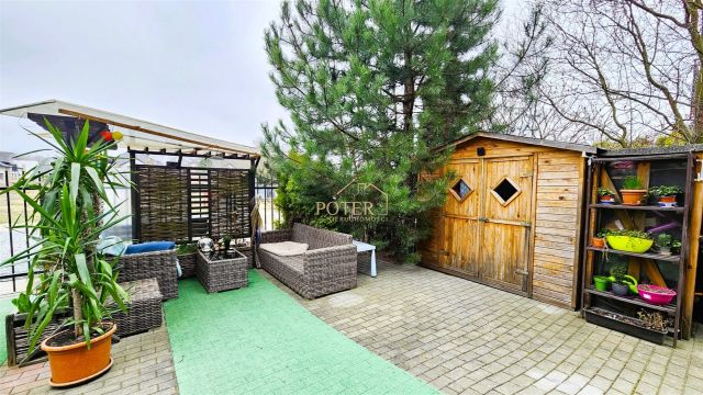 bliźniak, 6 pokoi Wrocław Fabryczna. Zdjęcie 19