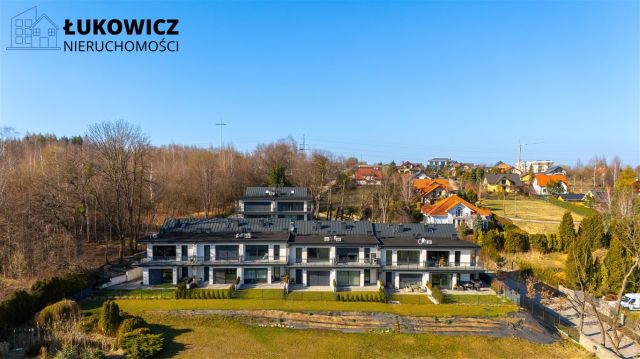 Mieszkanie 3-pokojowe Bielsko-Biała Stare Bielsko. Zdjęcie 30