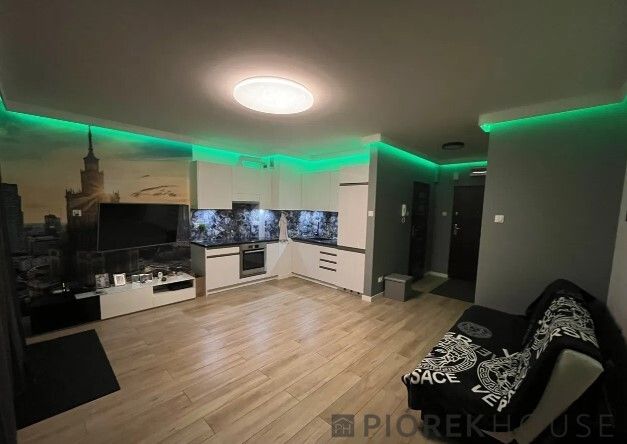 Mieszkanie 2-pokojowe Warszawa Białołęka, ul. Vincenza Belliniego. Zdjęcie 4