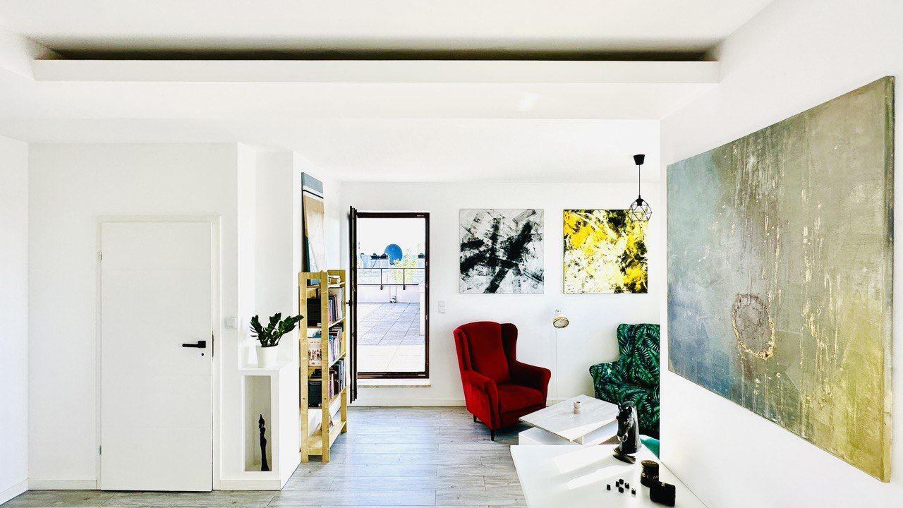 Mieszkanie 2-pokojowe Wrocław Krzyki, ul. Krakowska