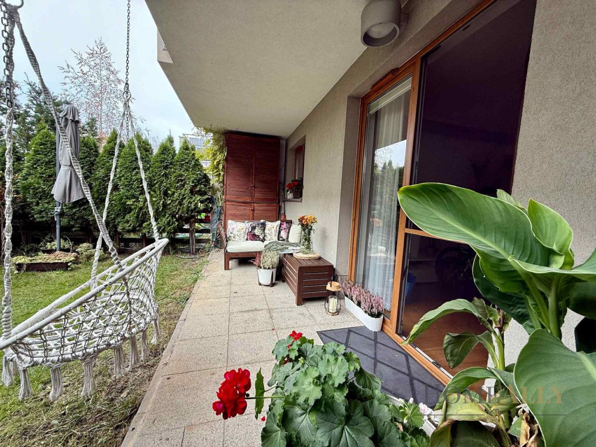 Mieszkanie 3-pokojowe Warszawa Bemowo, ul. Batalionów Chłopskich. Zdjęcie 14