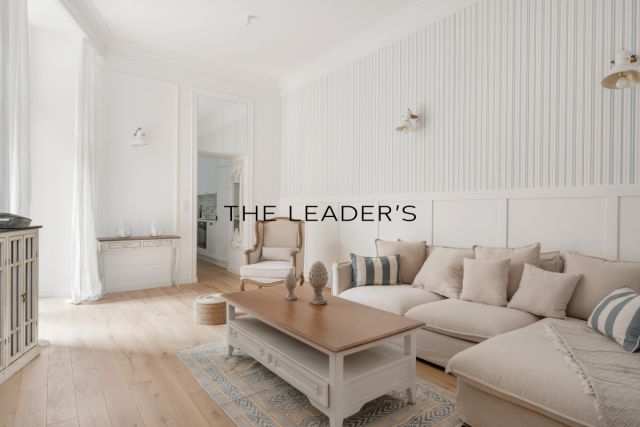 Mieszkanie 3-pokojowe Warszawa Śródmieście, ul. Nowogrodzka. Zdjęcie 2