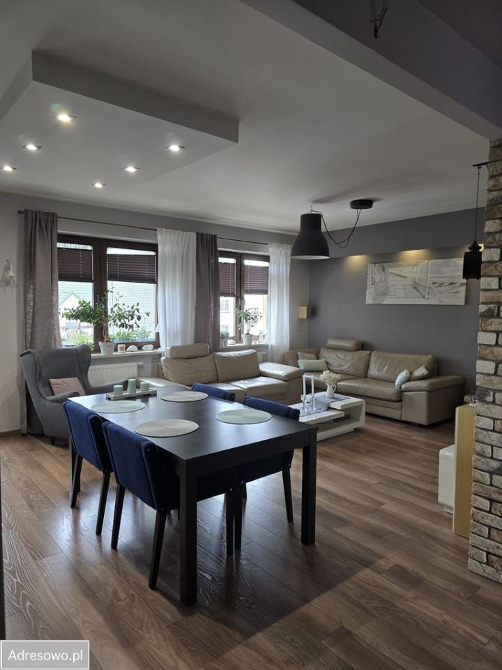 Mieszkanie 6-pokojowe Kielce Ślichowice, ul. Tektoniczna. Zdjęcie 7