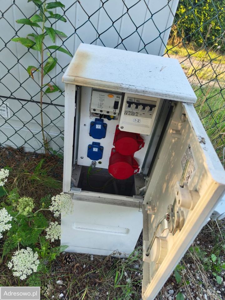 Działka rod Opole Kolonia Gosławicka, ul. Częstochowska. Zdjęcie 16