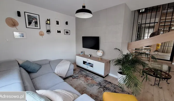 Mieszkanie 4-pokojowe Świecie, ul. gen. Józefa Hallera