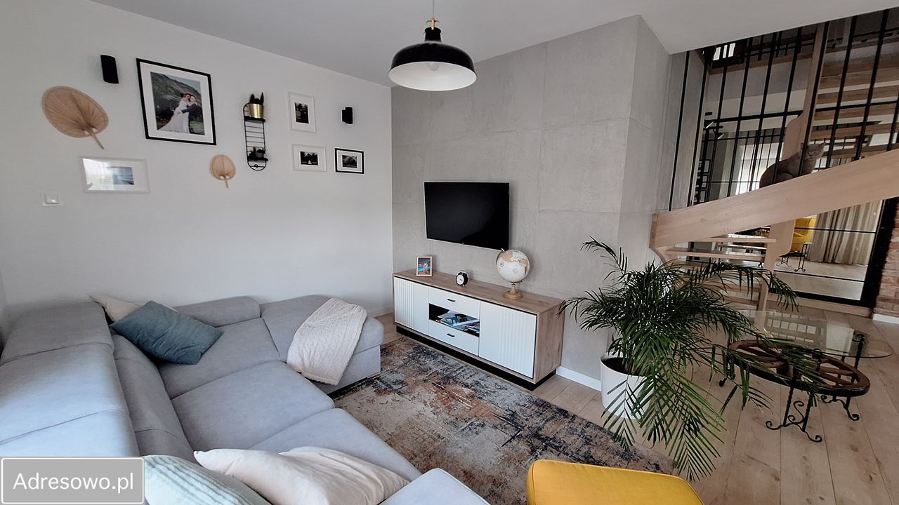 Mieszkanie 4-pokojowe Świecie, ul. gen. Józefa Hallera