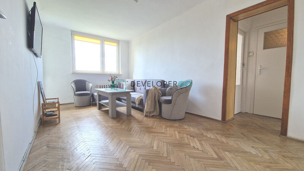 Mieszkanie 3-pokojowe Puławy, ul. Polna