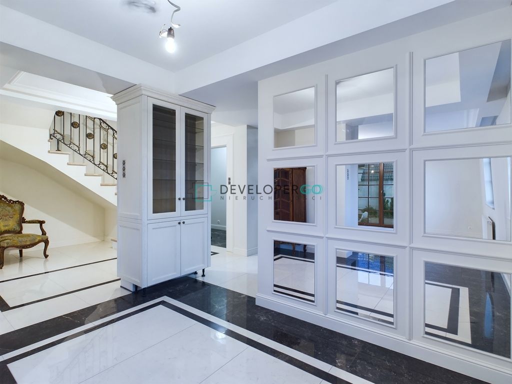 dom wolnostojący, 4 pokoje Wasilków, ul. Kolejowa. Zdjęcie 2