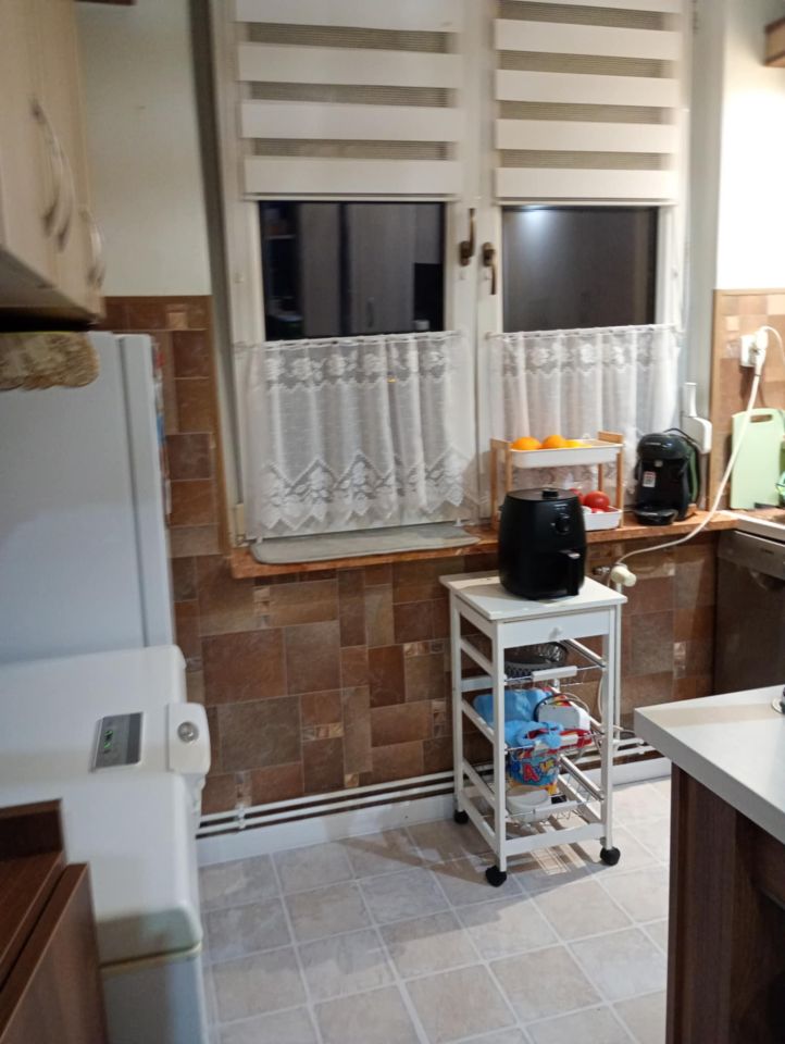 Mieszkanie 4-pokojowe Tarnogród, ul. Rynek. Zdjęcie 14