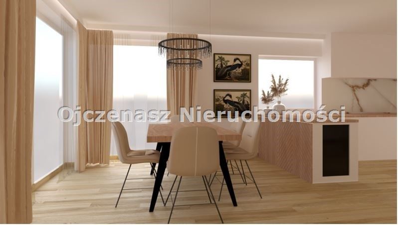 dom wolnostojący, 4 pokoje Niemcz. Zdjęcie 12