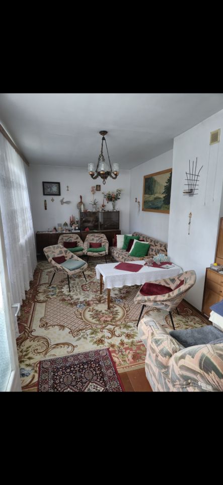 Mieszkanie 3-pokojowe Szkocja Dowspuda. Zdjęcie 14