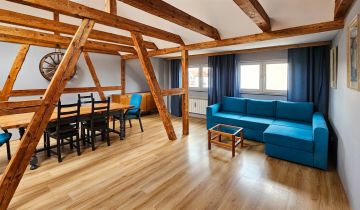 Mieszkanie 2-pokojowe Pisz, ul. Rybacka