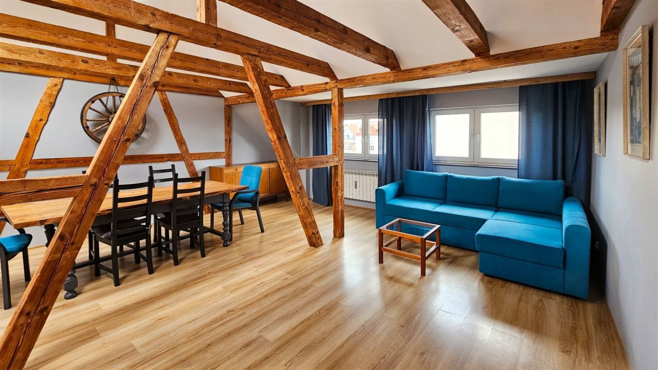 Mieszkanie 2-pokojowe Pisz, ul. Rybacka. Zdjęcie 2