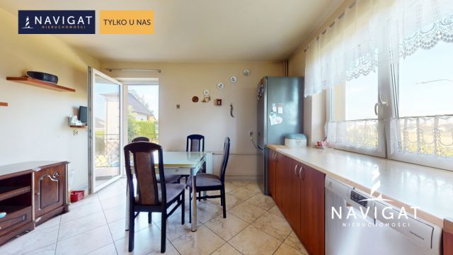 dom wolnostojący, 7 pokoi Różyny, ul. Sadowa. Zdjęcie 5