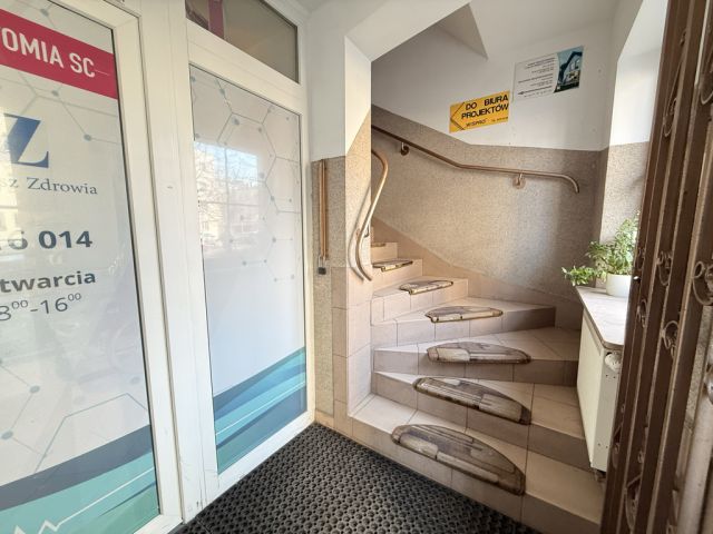 Biuro Rzeszów, ul. Targowa. Zdjęcie 14