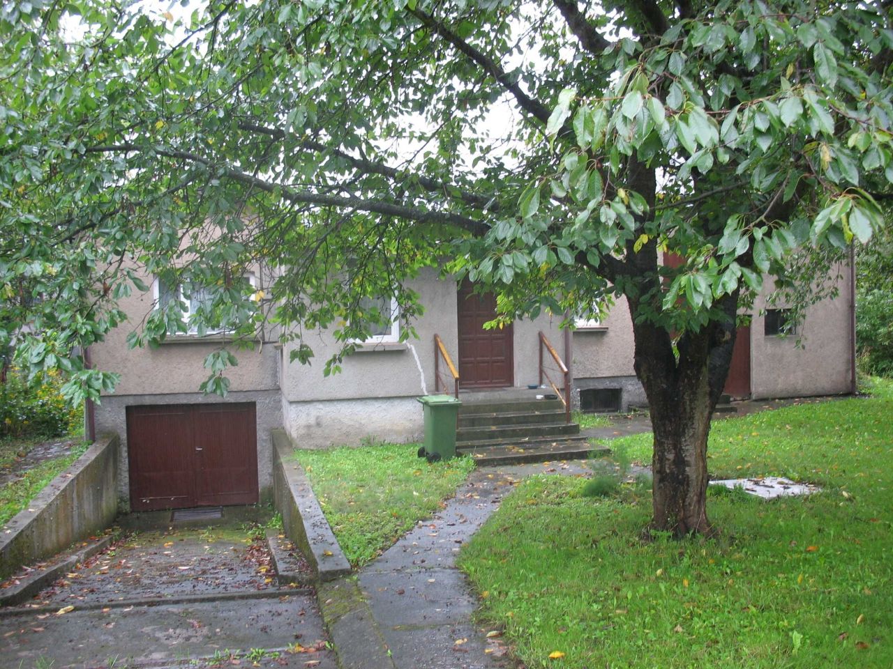 dom wolnostojący, 2 pokoje Młyniec Pierwszy. Zdjęcie 4