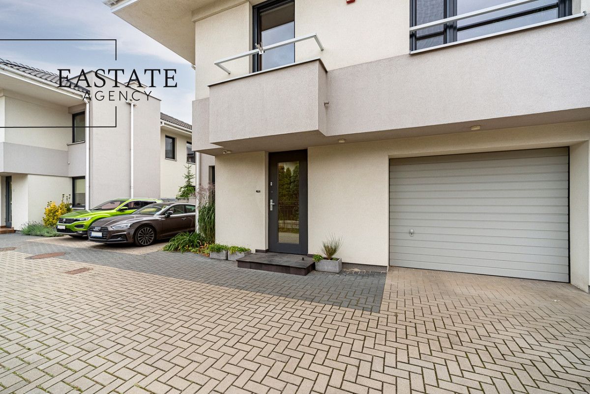 bliźniak, 5 pokoi Łomianki. Zdjęcie 8