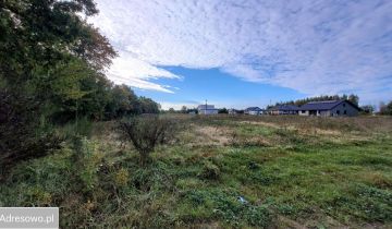 Działka budowlana Strzelinko