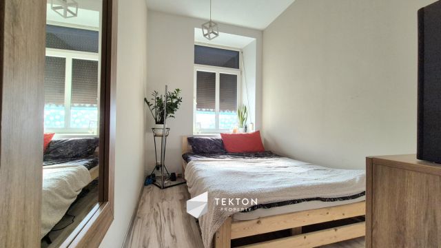 Mieszkanie 3-pokojowe Pabianice, ul. ks. Piotra Skargi. Zdjęcie 1