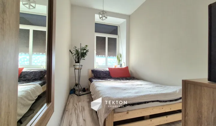 Mieszkanie 3-pokojowe Pabianice, ul. ks. Piotra Skargi