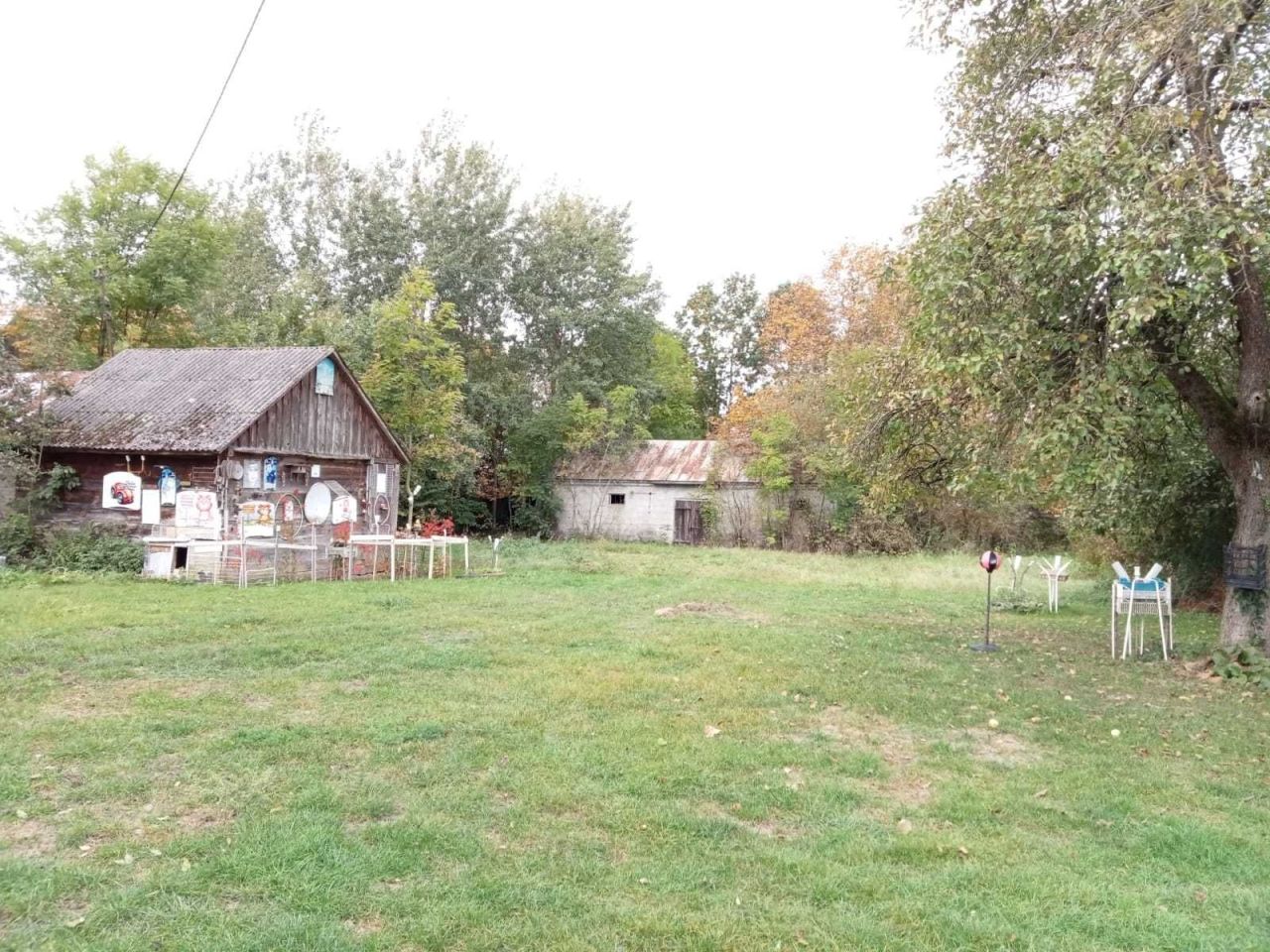 dom wolnostojący, 3 pokoje Wojnów. Zdjęcie 3