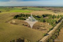 Działka rolna Wysoka Góra. Zdjęcie 4