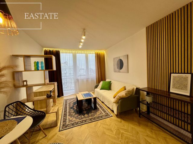 Mieszkanie 2-pokojowe Warszawa Bródno, ul. Łabiszyńska. Zdjęcie 2