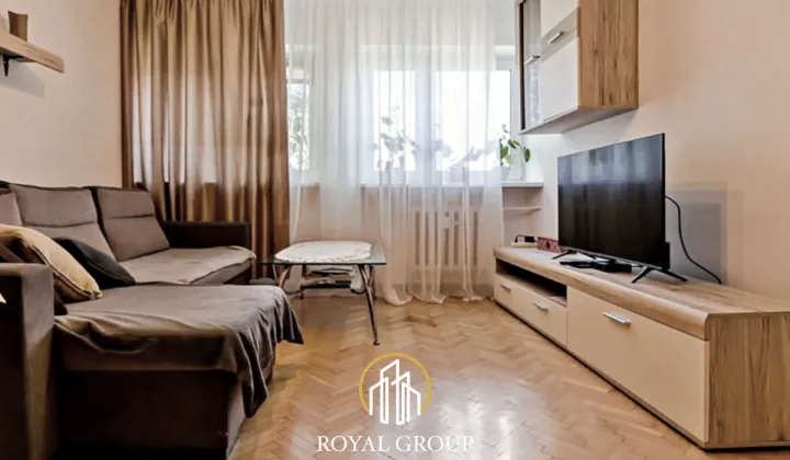 Mieszkanie 3-pokojowe Lublin LSM, ul. Skierki