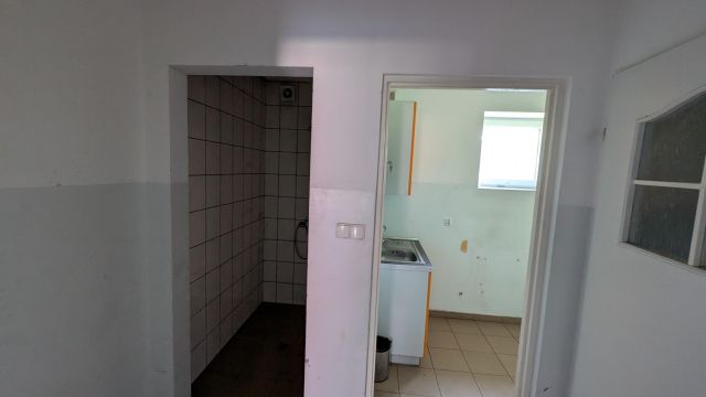 Nieruchomość komercyjna Fabianów, ul. Pleszewska. Zdjęcie 1